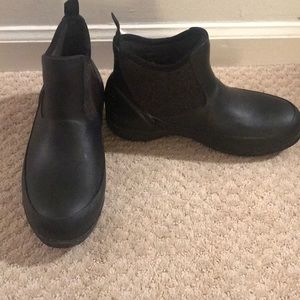 Bogs Cami Low Waterproof Boots